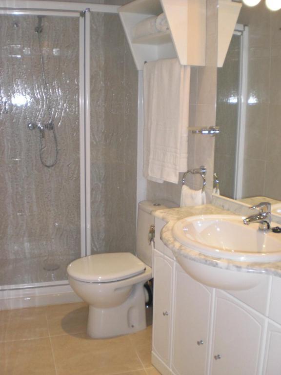 Enginyapartaments Apartment *