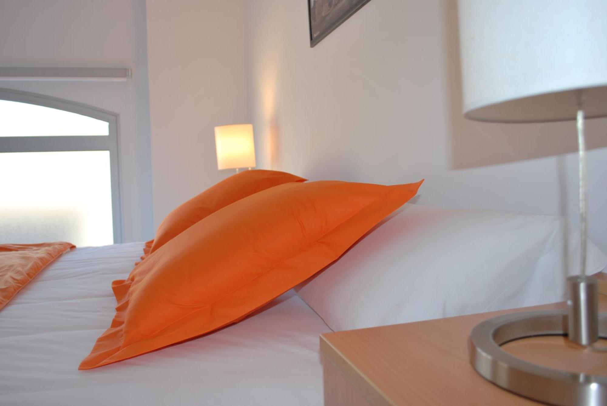 Apartment Enginyapartaments