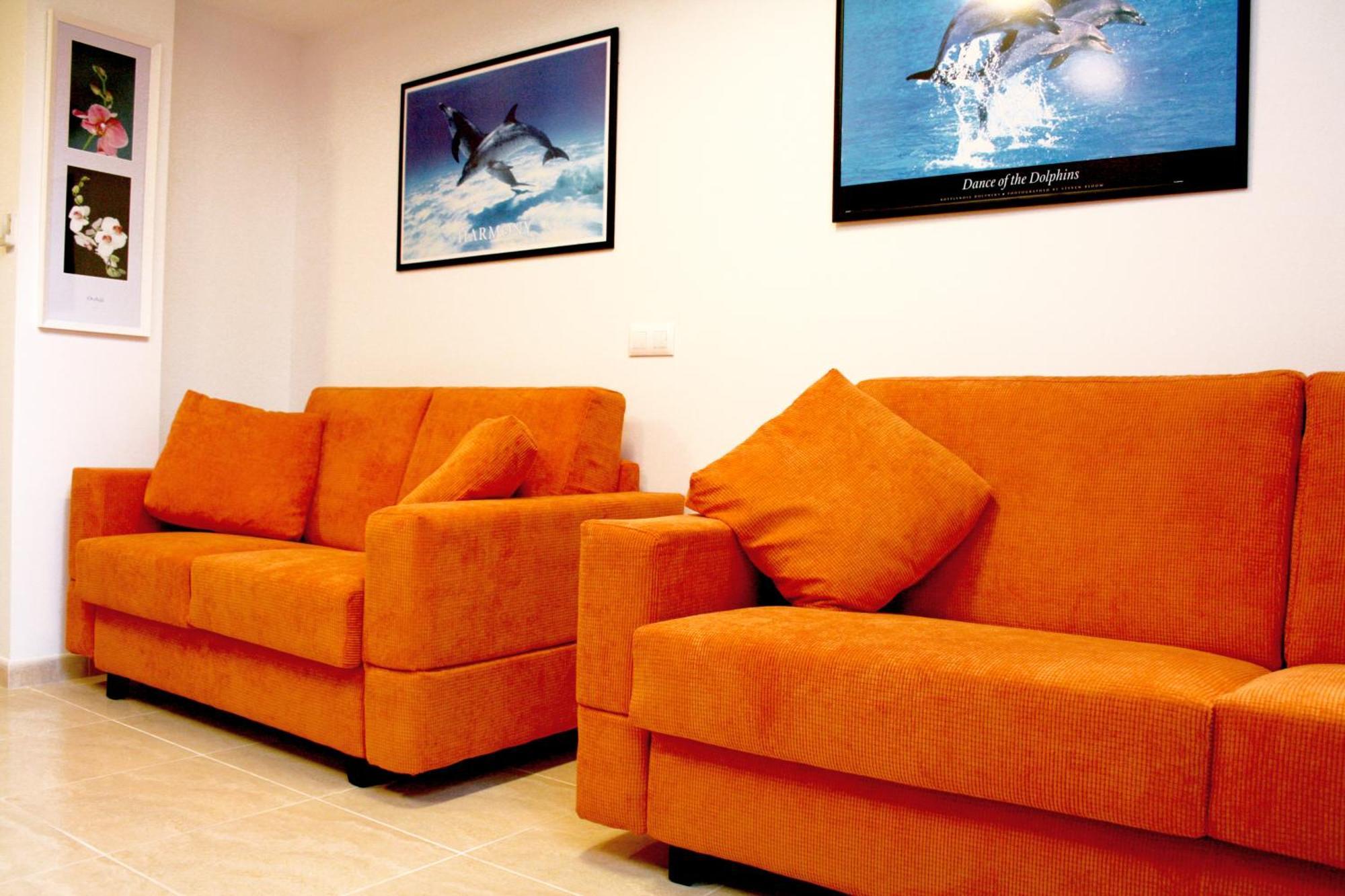 Apartment Enginyapartaments *
