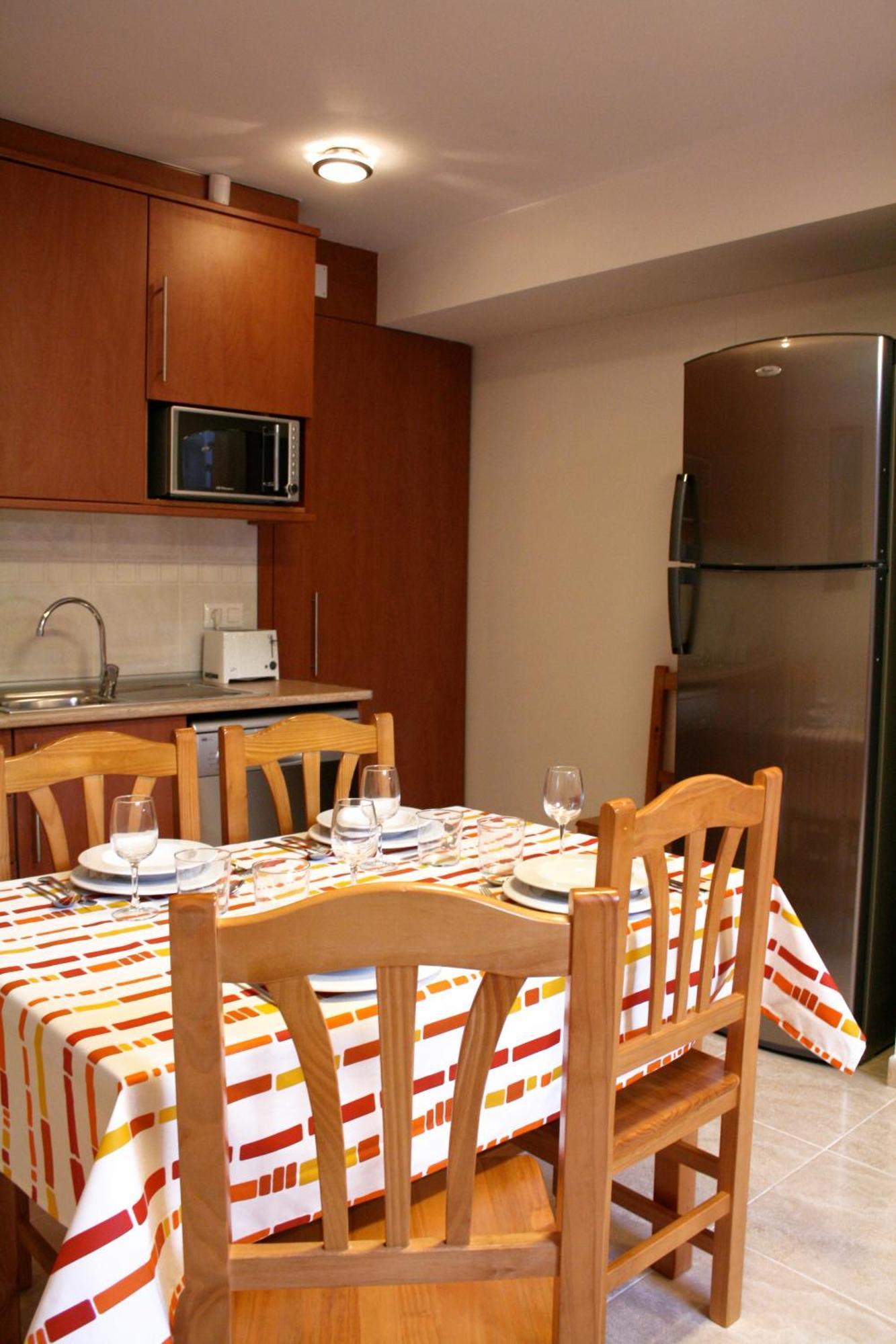 Apartment Enginyapartaments