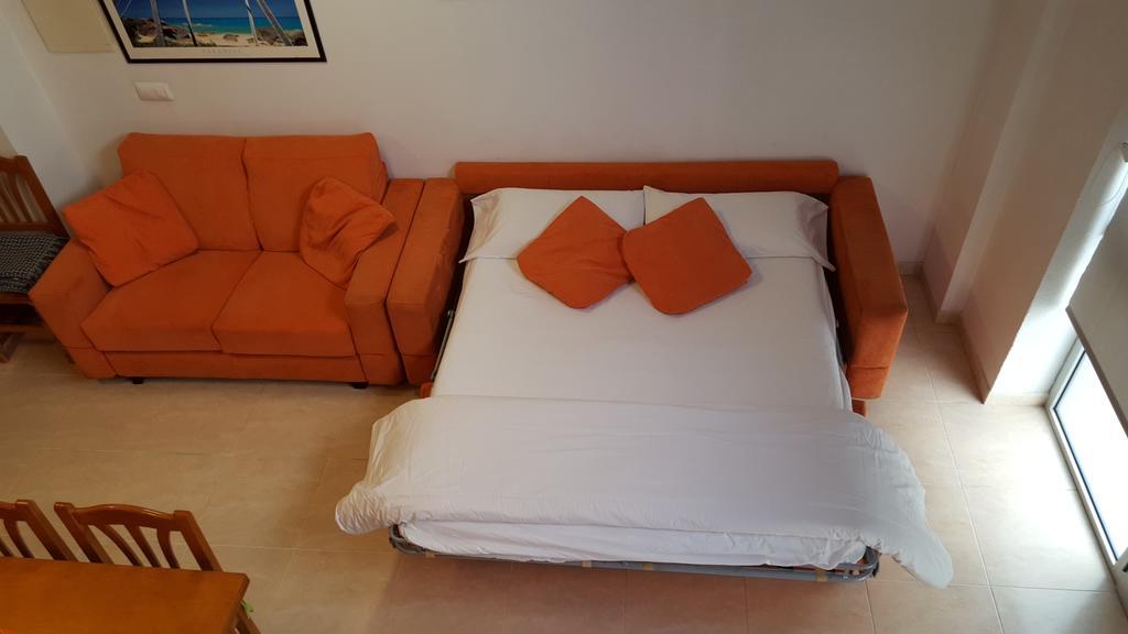 Apartment Enginyapartaments *