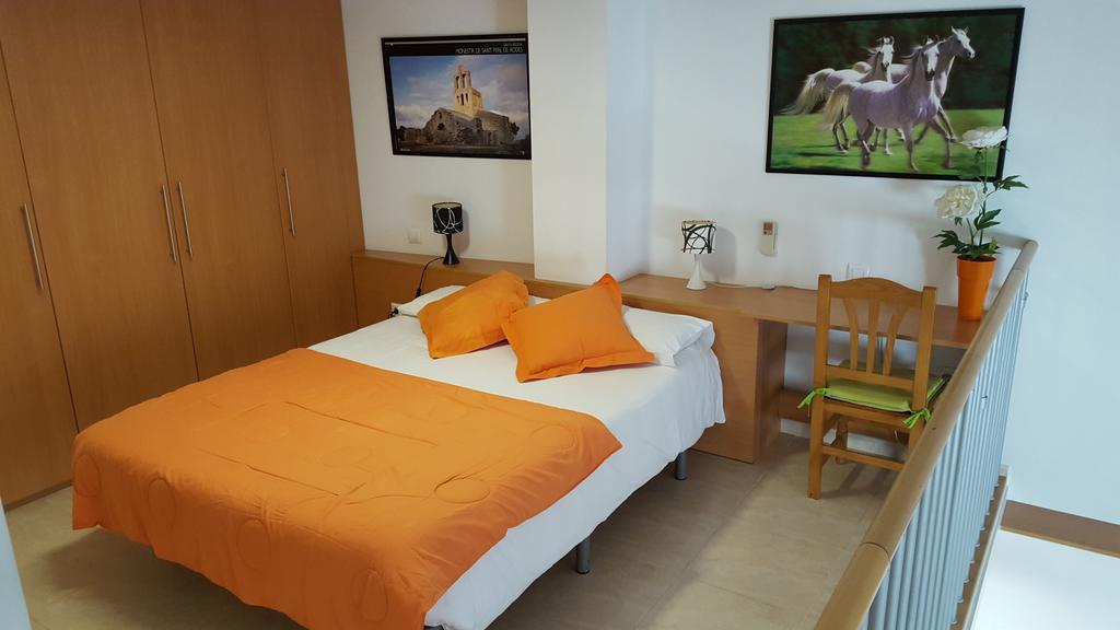 Apartment Enginyapartaments Figueres (Girona)