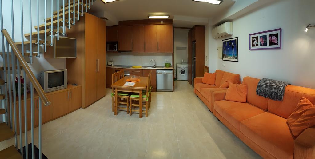 Enginyapartaments Apartment