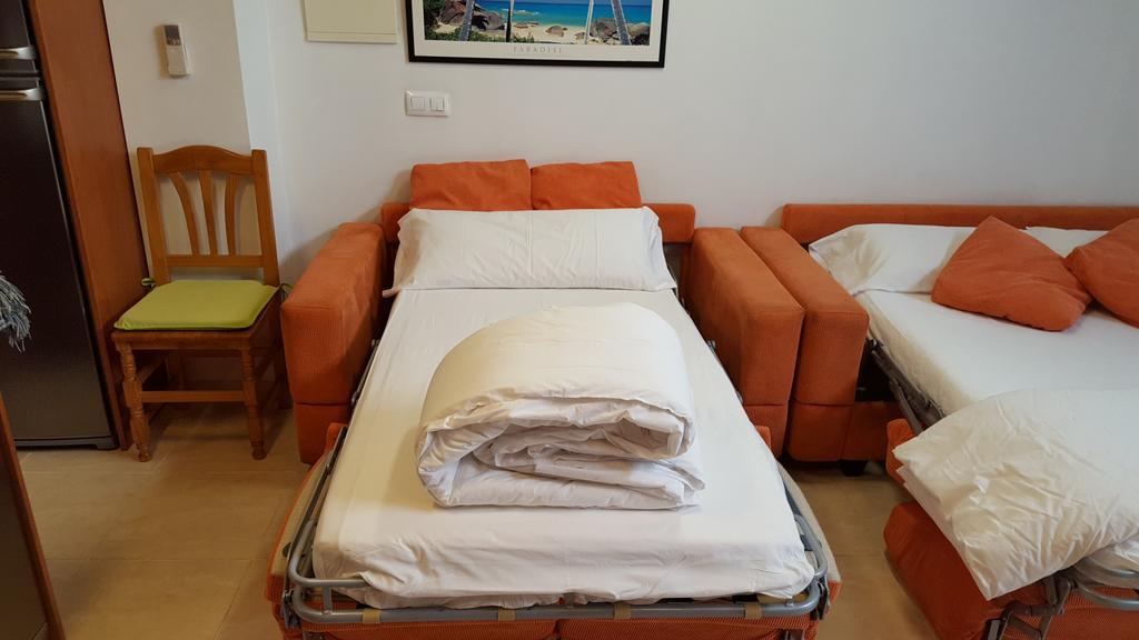 Apartment Enginyapartaments Figueres (Girona)