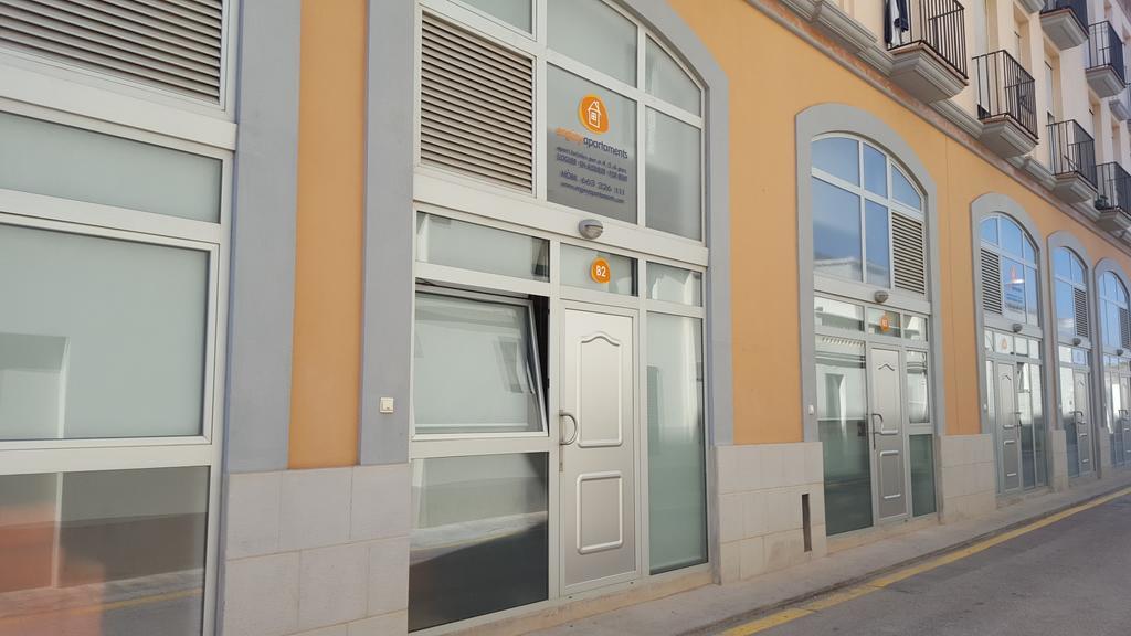Enginyapartaments Figueres (Girona)