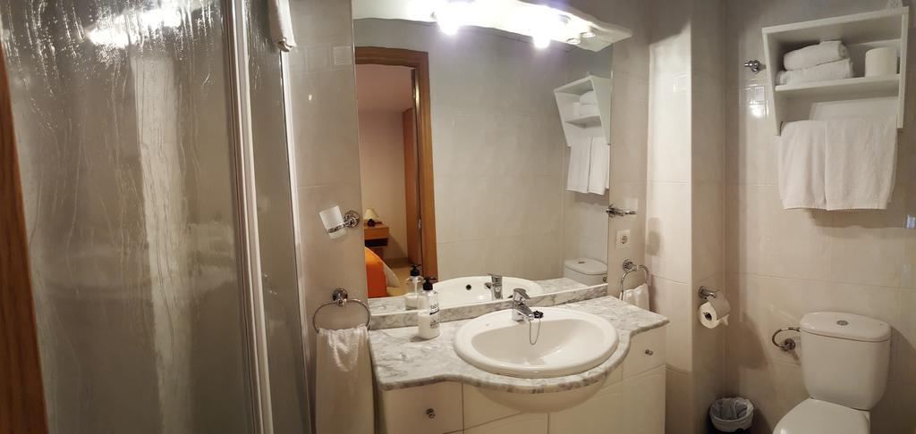 Apartment Enginyapartaments *