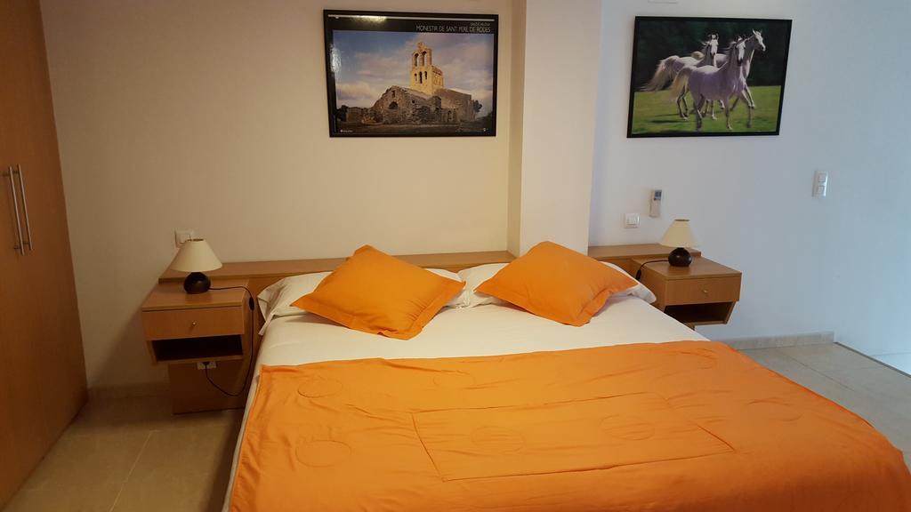 Apartment Enginyapartaments