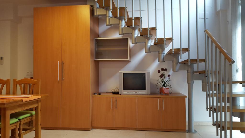 Enginyapartaments Apartment Figueres (Girona)