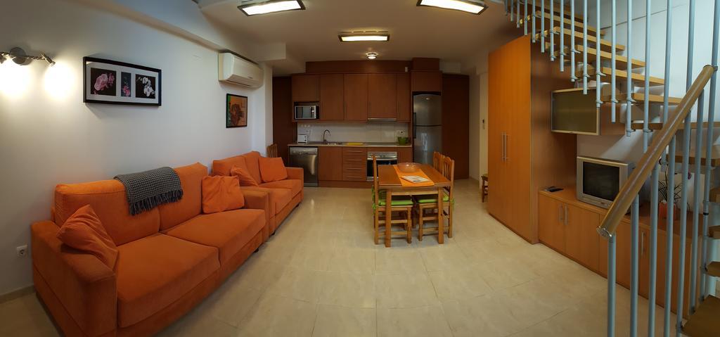 Enginyapartaments Apartment *