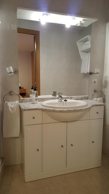 Apartment Enginyapartaments