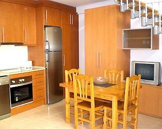 Enginyapartaments Figueres (Girona)
