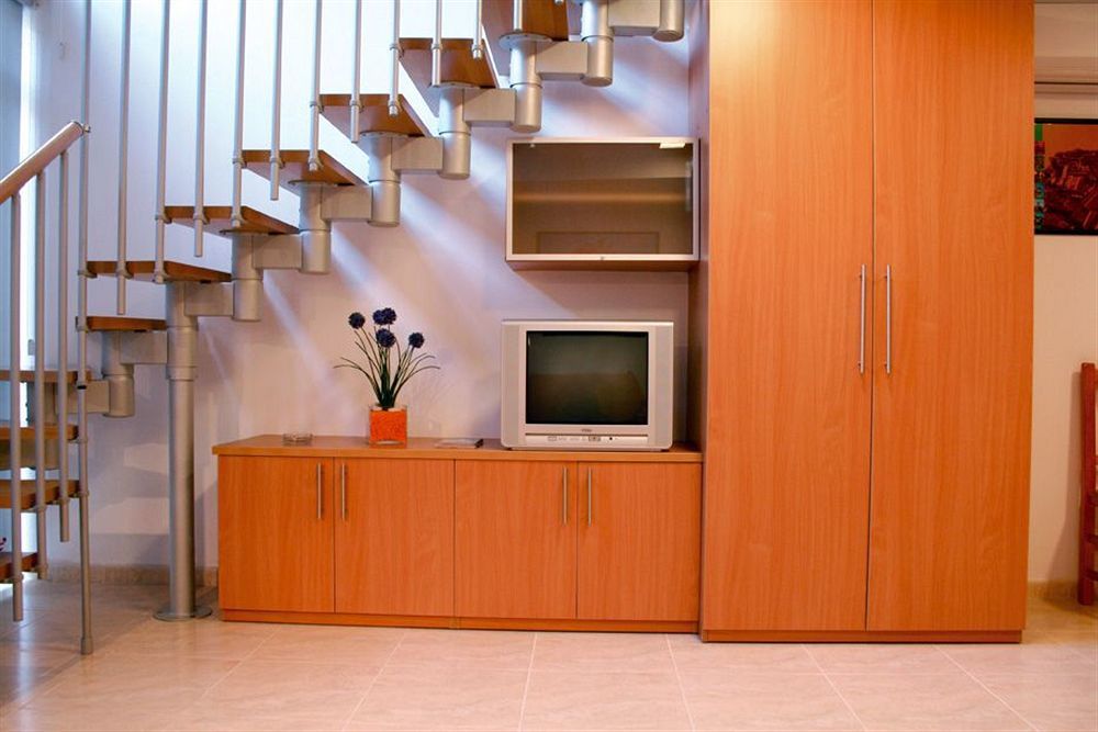 Enginyapartaments Figueres (Girona)