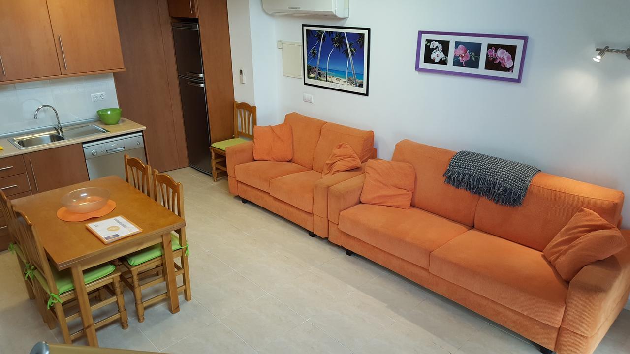 Enginyapartaments Figueres (Girona)