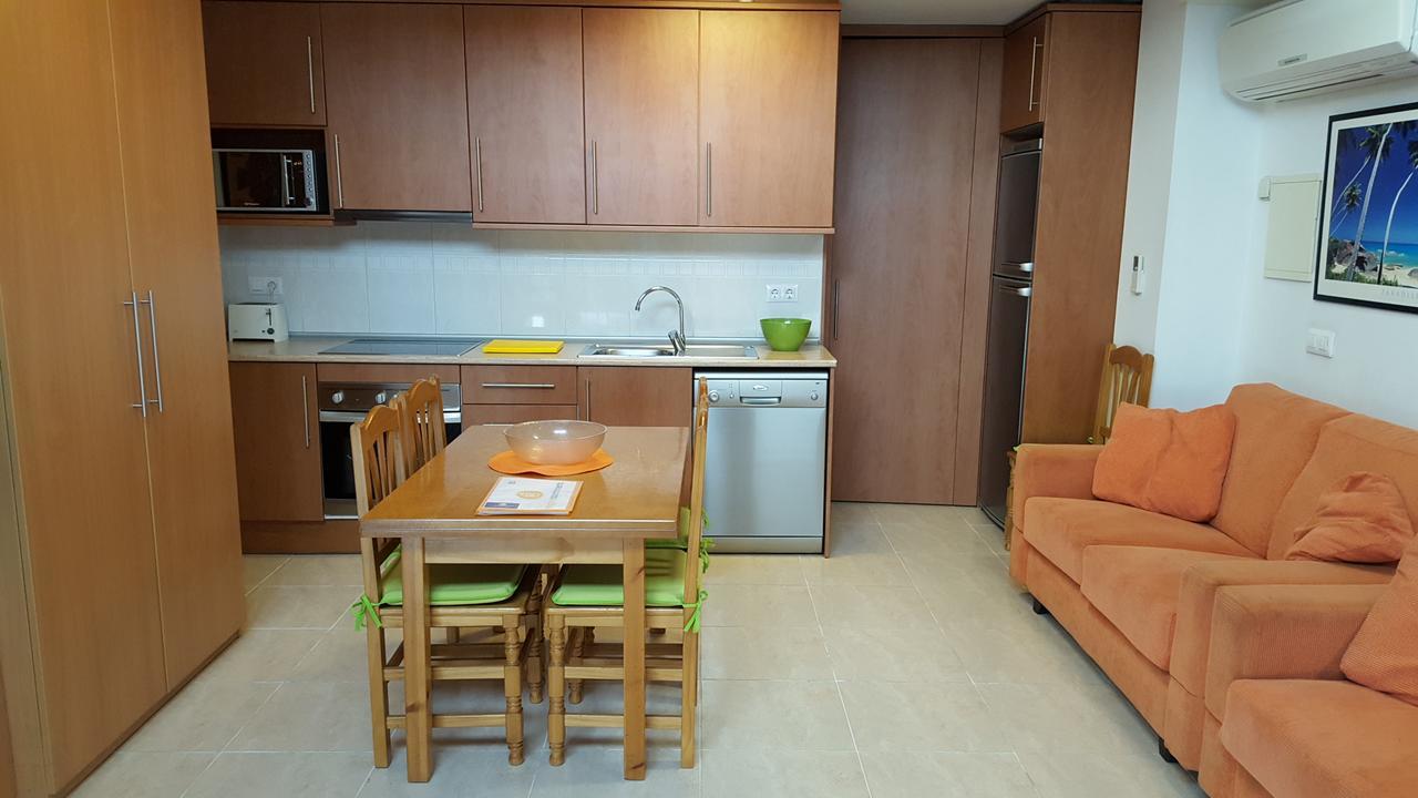 Enginyapartaments * Figueres (Girona)