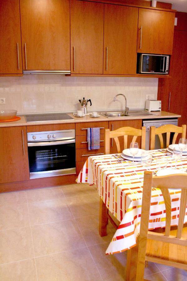 Enginyapartaments Apartament Figueres (Girona)