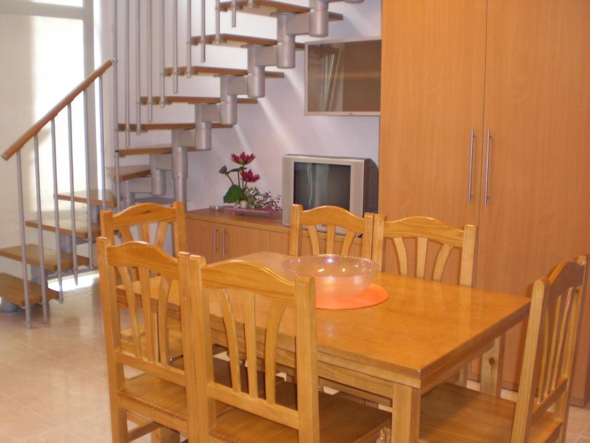 Enginyapartaments Apartment *