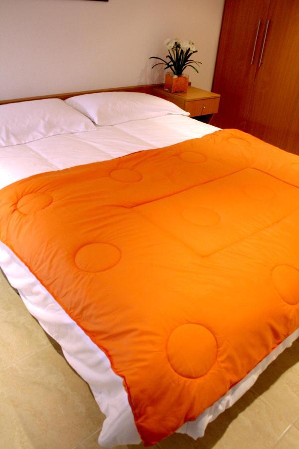 Enginyapartaments Apartment *