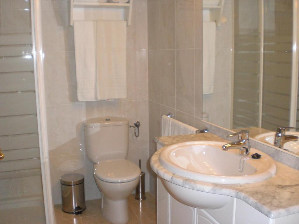 Appartement Enginyapartaments *
