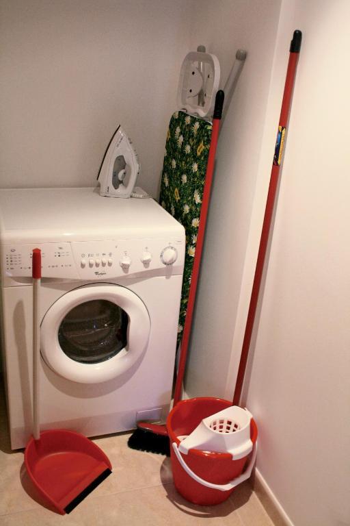 Enginyapartaments Appartement