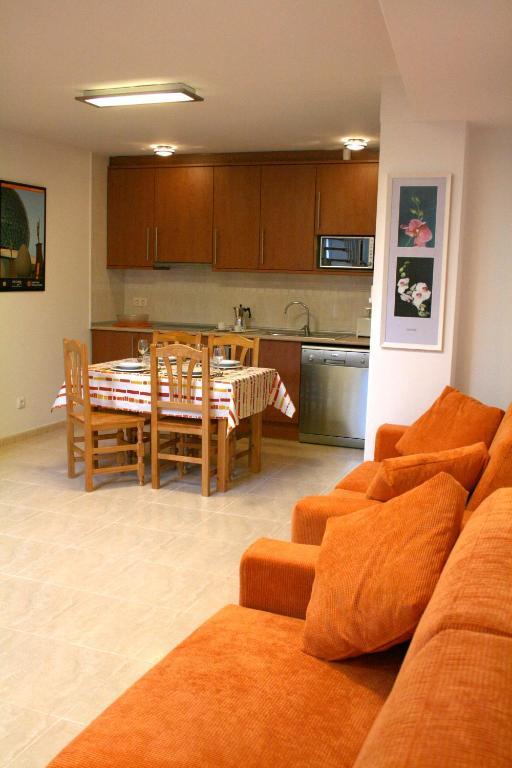 Enginyapartaments Appartement Figueres (Girona)