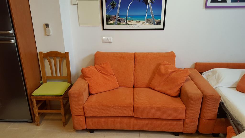 Appartement Enginyapartaments *