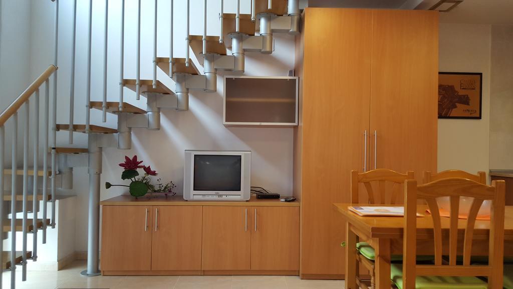 Appartement Enginyapartaments *