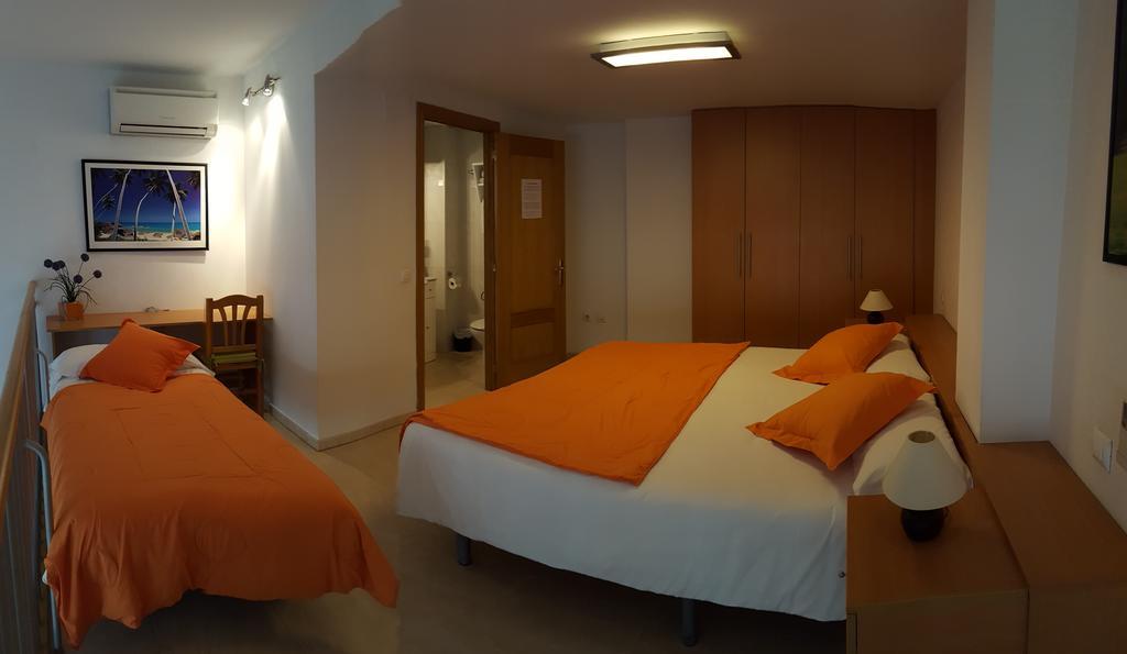 Appartement Enginyapartaments *