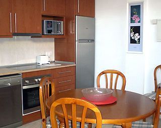 Enginyapartaments * Figueres (Girona)