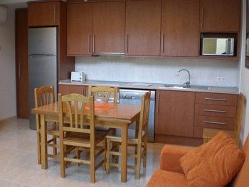 Enginyapartaments Appartement Figueres (Girona)