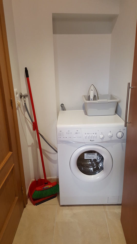 Appartement Enginyapartaments